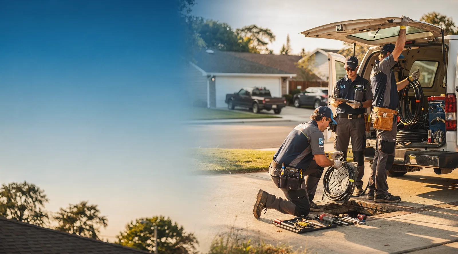 Water Softener Installation in West Hollywood, CA near me